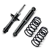 Check Spares